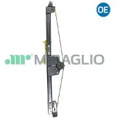 MIRAGLIO Fensterheber 301845 links für Opel NISSAN RENAULT