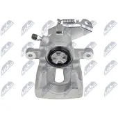 NTY Bremssattel [Hersteller-Nr. HZT-RE-025] für Renault
