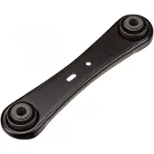 TRW Stange / Strebe Radaufhängung JTS1324 Hinten unten Vorne Rechts Links für FORD MONDEO IV Turnier (BA7) 195mm