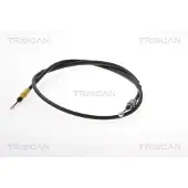 TRISCAN Seilzug, Feststellbremse [Hersteller-Nr. 8140241147] für Opel, Fiat, Vauxhall, Renault, Nissan