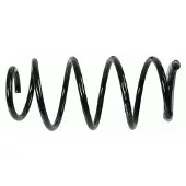 SACHS Fahrwerksfeder [Hersteller-Nr. 998025] für Opel, Vauxhall, Fiat