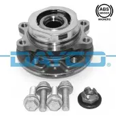 DAYCO Radlagersatz für RENAULT LAGUNA III Grandtour (KT0/1) KWD1405