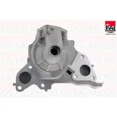 FAI AutoParts Kühlmittelpumpe Wasserpumpe für HYUNDAI SANTA FÉ I (SM) WP6540
