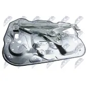 NTY EPS-FR-032 Elektrischer Fensterheber Vorne Links für FORD Focus II Schrägheck (DA, HCP, DP) Focus II Kombi (DA, FFS, DS) KUGA I C-MAX (DM2)
