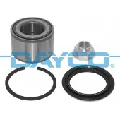 DAYCO Radlagersatz für FORD Ranger (ET) KWD1480
