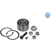 Meyle Radlagersatz 100 498 0046