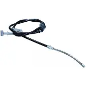 MAXGEAR Handbremsseil Seilzug Feststellbremse für SUZUKI Samurai SUV (SJ) Hinten Links 32-1521