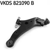 Skf Lenker, Radaufhängung VKDS 821090 B