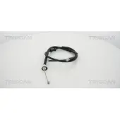 TRISCAN Seilzug, Feststellbremse 8140 151007