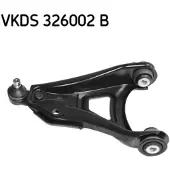 Skf Lenker, Radaufhängung VKDS 326002 B