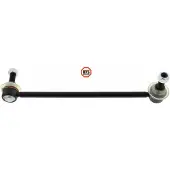 MAPCO Stange/Strebe, Stabilisator 52804HPS