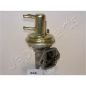 Japanparts PB-504 Mechanisch Kraftstoffpumpe für MITSUBISHI L 300 III Bus (P0W, P1W, P2W)