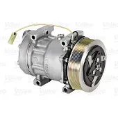 Valeo Klimakompressor VAL813033