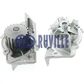 Schaeffler INA Wasserpumpe 538 0151 10