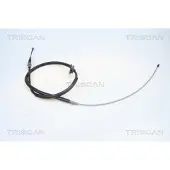 TRISCAN Seilzug, Feststellbremse 8140 29186