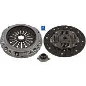 SACHS Kupplungssatz 3000 951 645
