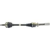 METELLI Antriebswelle 17-0596
