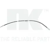 NK 8545268 Bremsschlauch Vorne Links für TOYOTA RAV 4 IV (ZSA4, ALA4) Alphard / Vellfire (H2) PREVIA III (ACR5, GSR5)