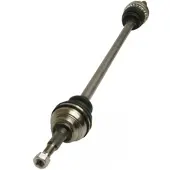 MAXGEAR 49-2452 Antriebswelle Vorne für OPEL Astra G CC (T98) Zafira A (T98) Astra G Caravan (T98) ASTRA G Cabriolet (F67) Astra G Coupe (T98)