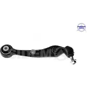SIDEM 210277 Querlenker Hinten Unten Vorne Rechts Längslenker für BMW X5 (G05) X6 (G06, F96) X7 (G07) 4 Cabrio (G23) iX (I20)
