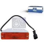DT Spare Parts Blinkleuchte 3.31053