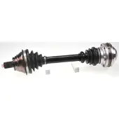 LÖBRO Antriebswelle GKN Automotive OE-Technologie 50° 304748