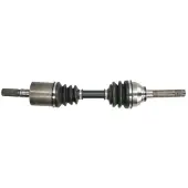 PASCAL Antriebswelle G2X060PC