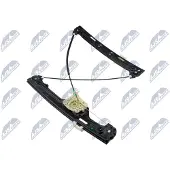 NTY EPS-BM-061 Elektrischer Fensterheber Vorne Rechts für BMW X6 (E71, E72)