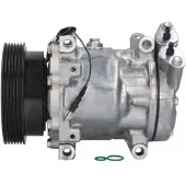 THERMOTEC Klimakompressor KTT090332