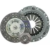 AISIN Kupplungssatz KT-291C