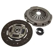 KAWE Kupplungssatz Kupplung für HYUNDAI GETZ (TB) 962408