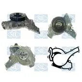 Sil Wasserpumpe PA1415