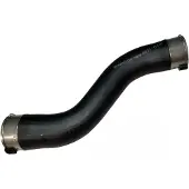 BUGIAD Ladeluftschlauch [Hersteller-Nr. 81733] für BMW