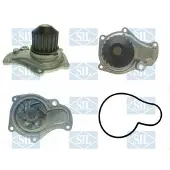 Saleri SIL Wasserpumpe PA1485