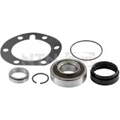 SNR Radlagersatz r14157 Hinterachse für TOYOTA