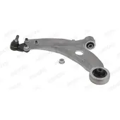 Moog OP-TC-17197 Querlenker passend für PEUGEOT 3008 SUV (M) 5008 II 3008 SUV für OPEL GRANDLAND X (A18) für VAUXHALL Grandland X (A18)