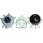 Schaeffler INA Wasserpumpe 538 0691 10