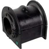 SWAG 33 10 4497 Lagerung Stabilisator Stabigummi Vorne Links Vorne Rechts für FORD Transit Custom V362 Kastenwagen (FY, FZ) Transit Mk7 Kastenwagen