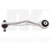 NK 5014733 Querlenker Längslenker für AUDI A4 Avant (8ED, B7) A4 Avant (8E5, B6) A4 Limousine (8D2, B5) A4 Avant (8D5, B5) für VW PASSAT Variant (3B6)