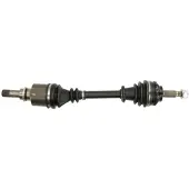 POINT GEAR Antriebswelle PNG72466 Links