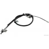 HERTH+BUSS ELPARTS Seilzug, Feststellbremse J3930419