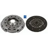SACHS Kupplungssatz 3000 951 657