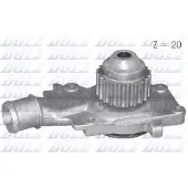DOLZ Wasserpumpe F127