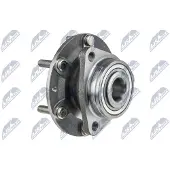 NTY Radlagersatz Vorne Vorne Links Vorne Rechts für KIA CARNIVAL / GRAND CARNIVAL III (VQ) KLP-KA-315