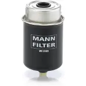 Mann Kraftstofffilter WK 8189