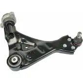 METZGER Lenker, Radaufhängung KIT + 58100802