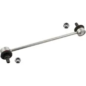 FEBI BILSTEIN Koppelstange Stabilisator für TOYOTA Highlander I (XU20) Hinten Links 28059