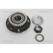 TRISCAN Radlagersatz für CITROËN Berlingo / Berlingo First (MF, GJK, GFK) 8530 28227