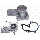 Valeo Wasserpumpe [Hersteller-Nr. 506893] für Volvo, Ford, Mazda