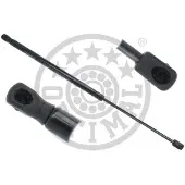 OPTIMAL AG-50133 Gasfeder Heckklappendämpfer für SKODA SUPERB (3T4) 540mm